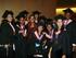 Radiological Sciences Graduates of 2011