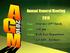 AGM 2010