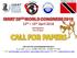 ISRRT Call For Papers