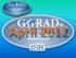 GO RAD April  2012