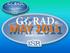 ISR GO RAD ... May 2011