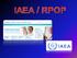 IAEA / RPOP No. 56