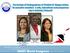 SRTT members presenting to ISRRT in order to host 2018 World Congress in Trinidad