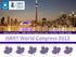 2012 ISRRT World Congress