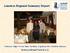 ISRRT Americas Regional Summary Report