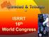 16th ISRRT World Congress begins!