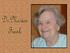 Passing of an Icon