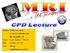 CPD June 2011