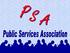 Radiographers/Sonographers Section of the Public Services Association (PSA)
