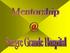 Radiographers are Mentors