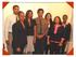 Society pays visit to Minister 