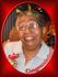 Award of Merit conveyed to Ms. Wilma Collins